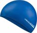 Шапка для плавання Aqua Speed ​​SOFT LATEX 5725 темно-синій Уні OSFM