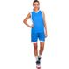 Форма баскетбольна Lingo жіноча LD-8217 L-3XL кольори в асортименті