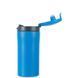 Lifeventure кружка Flip-Top Thermal Mug blue
