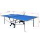 Стіл для настільного тенісу GSI-Sport Indoor Gk-4 MT-4692 синій