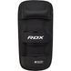 Пади для тайського боксу RDX Arm Pad Aura Plus T-17 Black (1 шт.)
