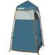 Kelty тент для душа Discovery H2GO iceberg green-deep teal