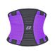 Пояс для підтримки спини Power System Waist Shaper PS-6031 Purple L/XL