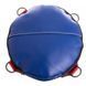 Мішок боксерський Циліндр BOXER Класик 1001-02 Чорний висота 120см