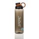 Пляшка для води CASNO 1000 мл KXN-1236 Сіра