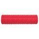Ролер масажний циліндр (ролик мфр) 45см Grid Flower Roller BLOOM FOAM ROLLER LB7022 Білий