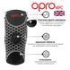 Наколенник спортивный OPROtec Knee Support with Open Patella S Black (TEC5729-SM)