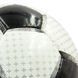 М'яч футбольний BALLONSTAR SUPER BRILLANT FB-0167 №4 PU