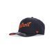 Кепка-тракер 47 Brand DP DETROIT TIGERS темно-синий, оранжевый Уни OSFA