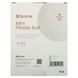 М'яч для пілатесу та йоги BLOOM MINI PILATES BALL LB7001-20 20 см білий