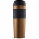 Термокухоль Mountain Goat Travel 0.4 л Brown (P-5907739315724)