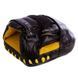 Лапа Пряма для боксу та єдиноборств EVERLAST P00001213 20x18x10см 2шт чорний