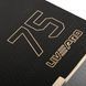 Бокс пліометричний тумба для кросфіту Пліобокс Wood Plyo box LiveUp LP8157 BOX-WOOD 1шт 50х60х75см світло-коричневий