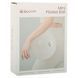 М'яч для пілатесу та йоги BLOOM MINI PILATES BALL LB7001-20 20 см білий