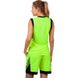Форма баскетбольна Lingo жіноча LD-8217 L-3XL кольори в асортименті