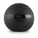 Слембол (медицинский мяч) для кроссфита 4FIZJO Slam Ball 7 кг Black (P-5907739315434)