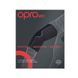 Налокотник спортивный OPROtec Elbow Support XL Black (TEC5746-XL)
