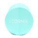 Масажний ролик Cornix EVA+ 30 x 15 см (валик, роллер) XR-0300 Mint