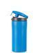 Lifeventure кружка Flip-Top Thermal Mug blue