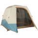 Kelty палатка Sequoia 4 deep teal