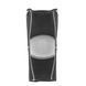 Наколенник спортивный OPROtec Knee Support with Open Patella S Black (TEC5729-SM)