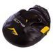 Лапа Пряма для боксу та єдиноборств EVERLAST P00001213 20x18x10см 2шт чорний