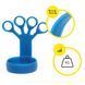 Еспандер для пальців та зап'ястя Cornix Finger Gripper 4 кг XR-0223