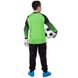 Форма футбольного вратаря детская SP-Sport CIRCLE CO-7607B 24-28 135-155см цвета в ассортименте