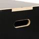 Бокс пліометричний тумба для кросфіту Пліобокс Wood Plyo box LiveUp LP8157 BOX-WOOD 1шт 50х60х75см світло-коричневий