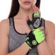 Перчатки для фитнеса и тренировок женские Zelart SB-161727 XS-M цвета в ассортименте
