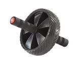 Колесо для пресса Adidas Ab Wheel черный Уни D18 см