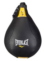 Боксерская груша Everlast KANGAROO SPEED BAG черный Уни 22 х 15 см