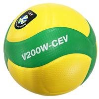 Мяч волейбольный Mikasa V200W CEV