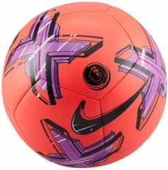 Мяч футбольный Nike Premier League Pitch orange s
