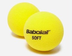 М'яч для тенісу Babolat soft foam поролонові стандартного розміра поштучно