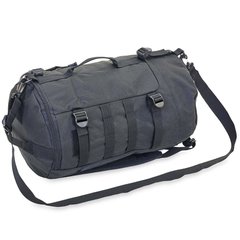 Рюкзак-сумка тактическая штурмовая RECORD TY-6010 размер 25х23х10см 5л цвета в ассортименте