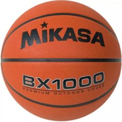 М'яч баскетбольний Mikasa BX1000 size7