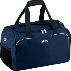 Сумка Jako Classico Junior 40L темно-синий Уни 45x30x30см