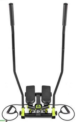 Степпер Hop-Sport HS-045S Slim салатовый