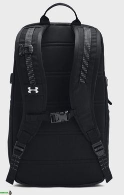Рюкзак спортивный UA Triumph Sport Backpack 21L серый Уни 29х48х18 см