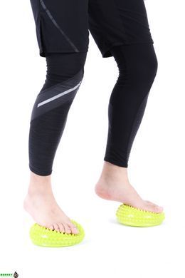 Массажная полусфера LiveUp BALANCE PAD LS3572-g