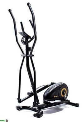 Орбитрек Besport BS-1020E RUNNER магнитный черно-желтый