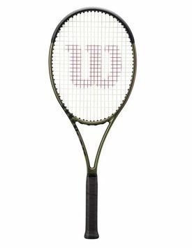 Ракетка Wilson Blade 98 V8.0 2021 года Gr4