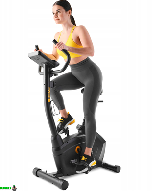 Велотренажер Trex Sport TX-550MB HYPER магнитный черный