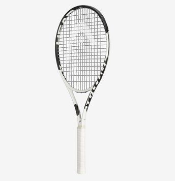 Ракетка Head MX Attitude Pro (white) Gr2