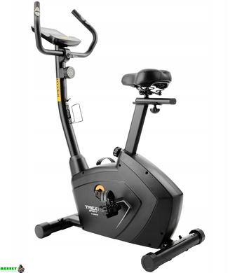 Велотренажер Trex Sport TX-550MB HYPER магнитный черный