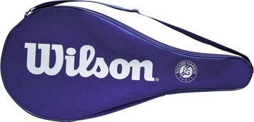 Чехол Wilson ROLAND GARROS FULL COVER Bl