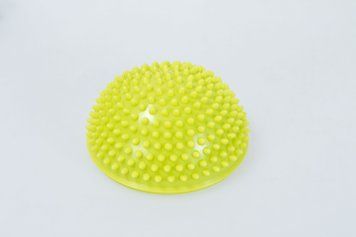 Массажная полусфера LiveUp BALANCE PAD LS3572-g
