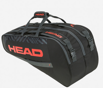 Чехол Head Base Racquet Bag M BKOR