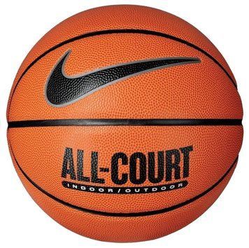 Мяч баскетбольный Nike EVERYDAY ALL COURT 8P DEFL N.100.4369.855.07
